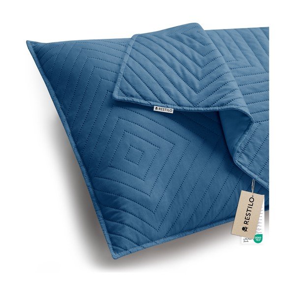 Povlaky na polštáře v sadě 2 ks z mikrovlákna 50x70 cm Softa – Restilo-image-3