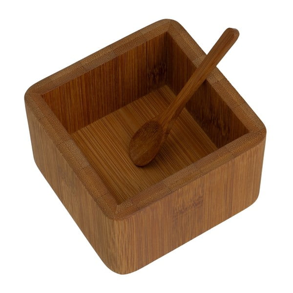 Slánka Bamboo Walnut – Casa Selección-image-1