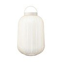 LED přenosné stmívatelné venkovní svítidlo na USB ø 31 cm Lito Led – Blomus