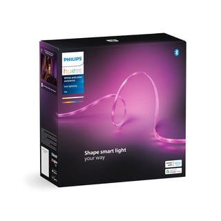Smart LED páska 20 W 5 m Solo – Philips Hue