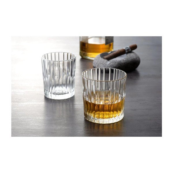 Sklenice v sadě 6 ks 220 ml Manhattan - Duralex-image-1