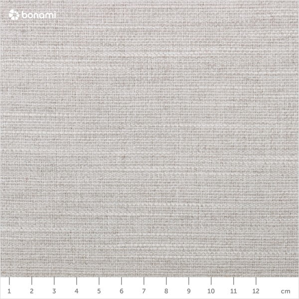 Béžové čelo postele 180x120 cm Monica – Milo Casa-image-4