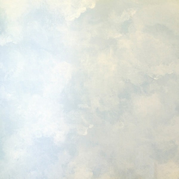 Vliesová tapeta v roli Cloudy, 10,05 m