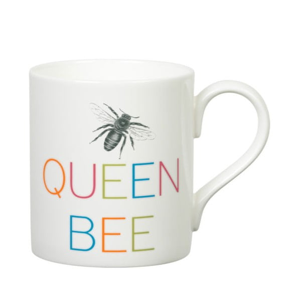 Hrnek Queen Bee