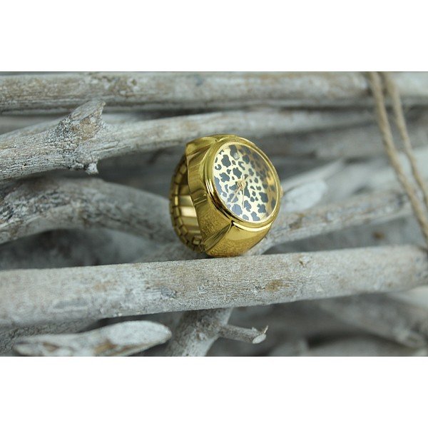 Prsten Leo Watch