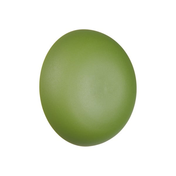 Zelené LED nástěnné svítidlo na USB Davey – Trio-image-2