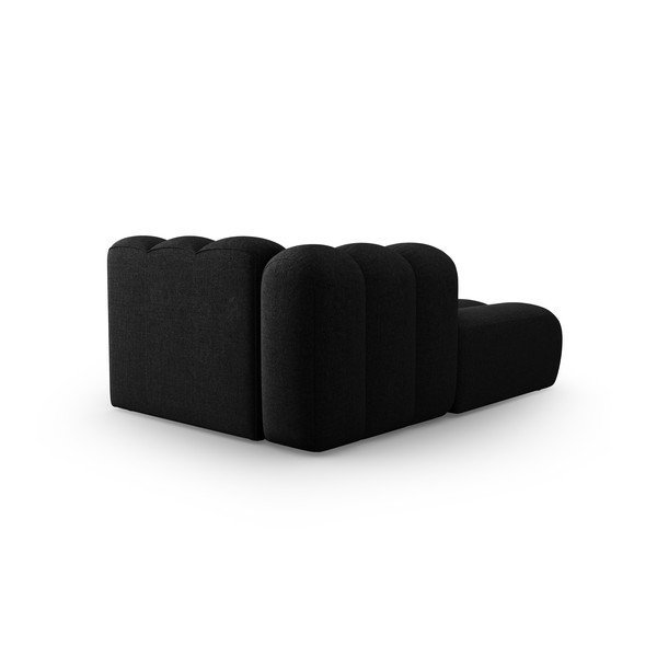 Černoantracitová lenoška (levý roh) Lupine – Micadoni Home-image-3