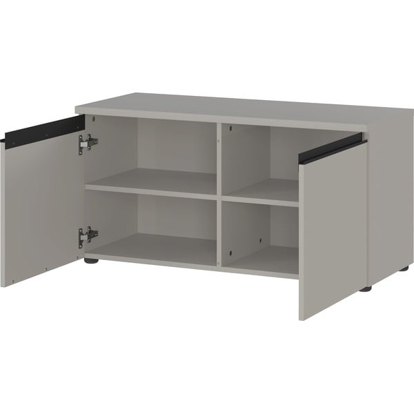 Šedá předsíňová sestava Bastia – Germania-image-2