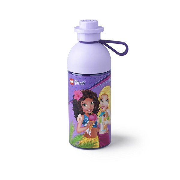 Lahev LEGO® Friends, 500 ml