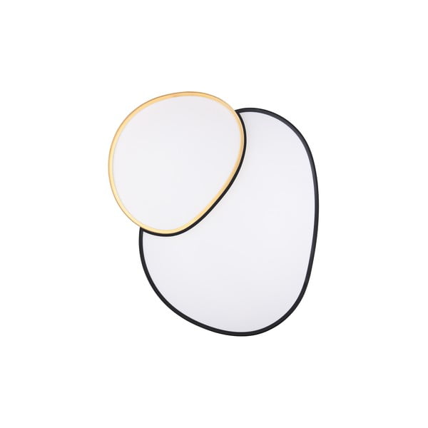 Černé/ve zlaté barvě Rise – Trio-image-4