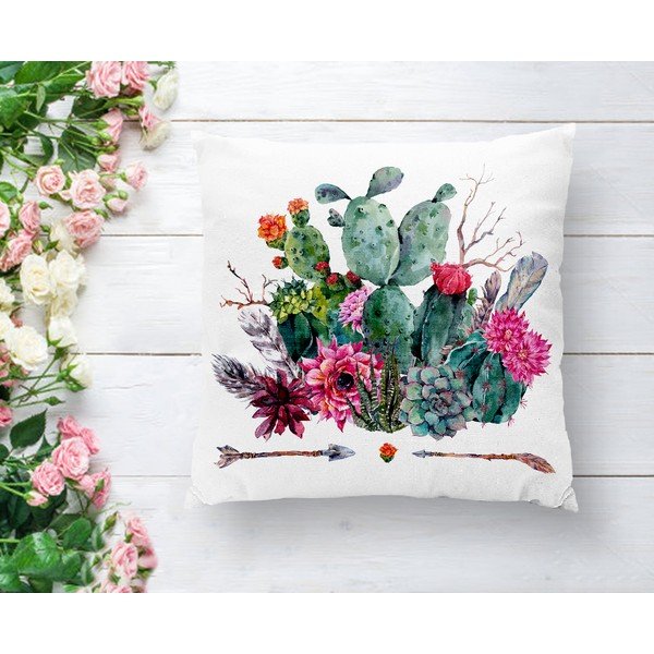 Povlak na polštář Minimalist Cushion Covers Tunio, 45 x 45 cm-image-2