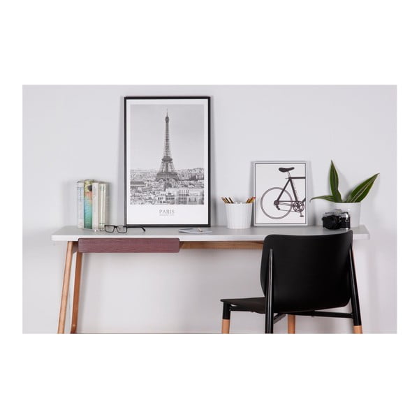Obraz sømcasa Eiffel, 40 x 60 cm-image-1
