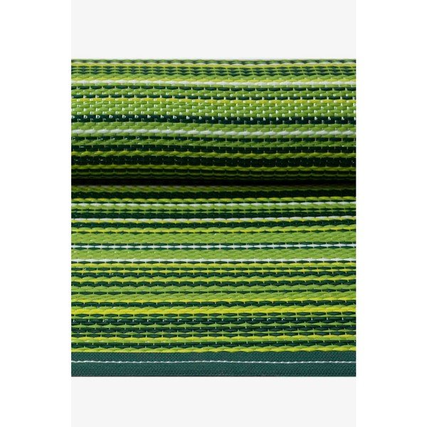 Zelená pikniková deka 150x210 cm – Oyo Concept-image-3