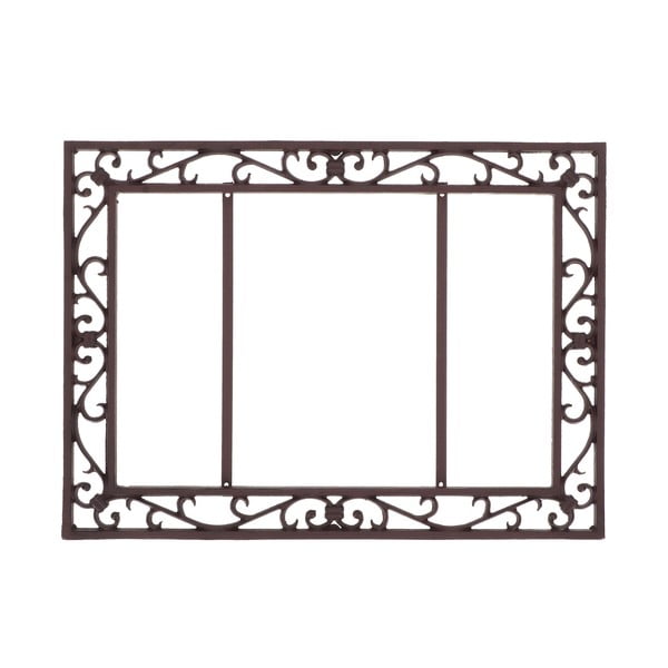 Rohožka z kokosového vlákna 55.3x74,5 cm - Esschert Design-image-2