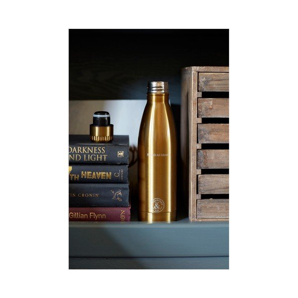 Nerezová cestovní lahev Creative Tops Earlstree, 550 ml-image-2