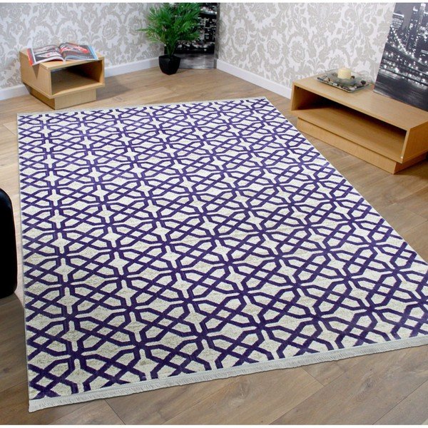 Koberec Marisso Lilac, 150 x 230 cm