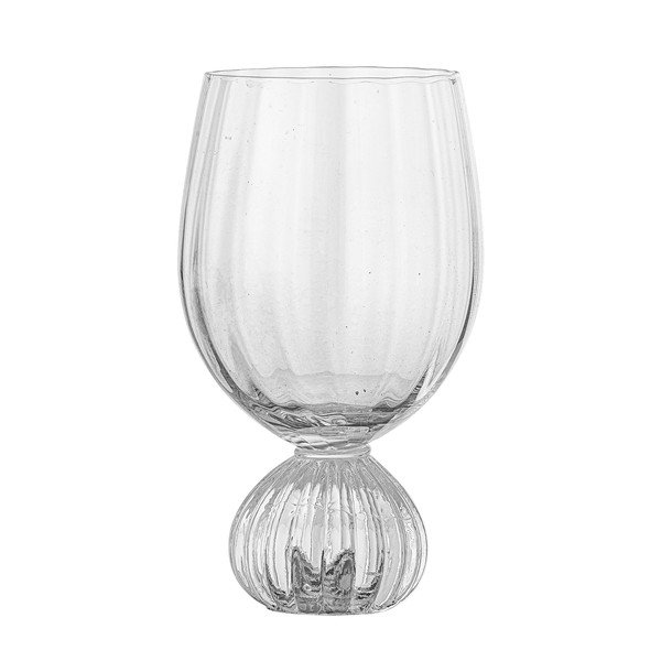 Sklenička na víno 430 ml Taurin – Bloomingville