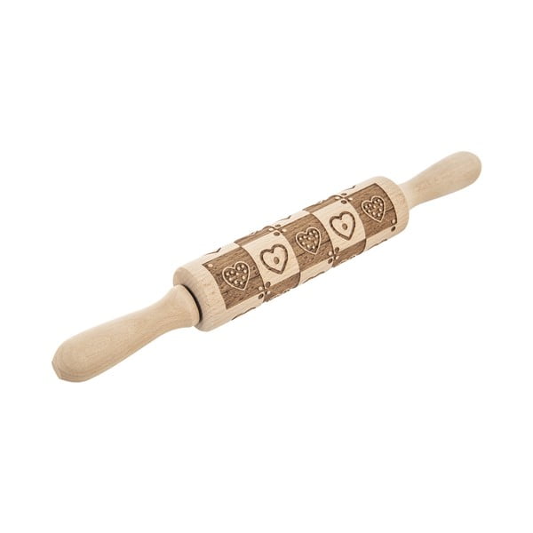 Dřevěný embosovaný váleček – Orion-image-3
