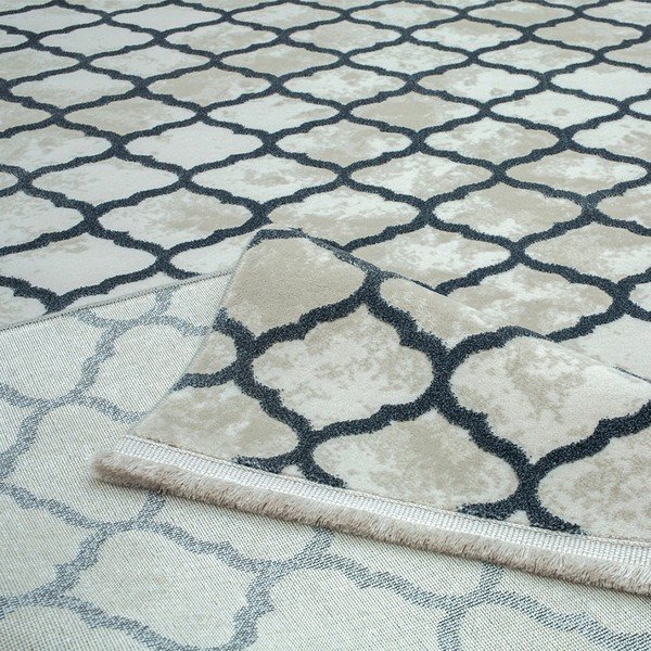 Koberec Gritto Gris, 200 x 290 cm-image-2
