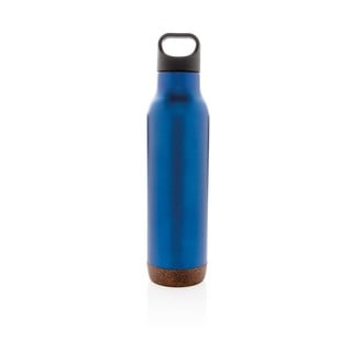 Modrá termoska XD Design Collection, 0,6 l