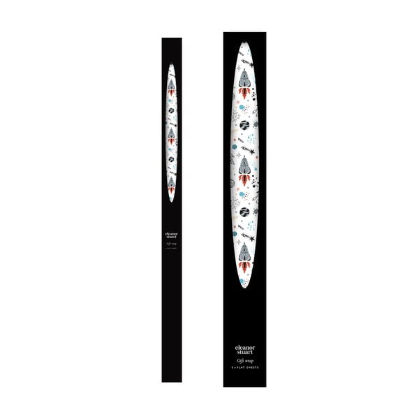 Balicí papír eleanor stuart Space-image-3