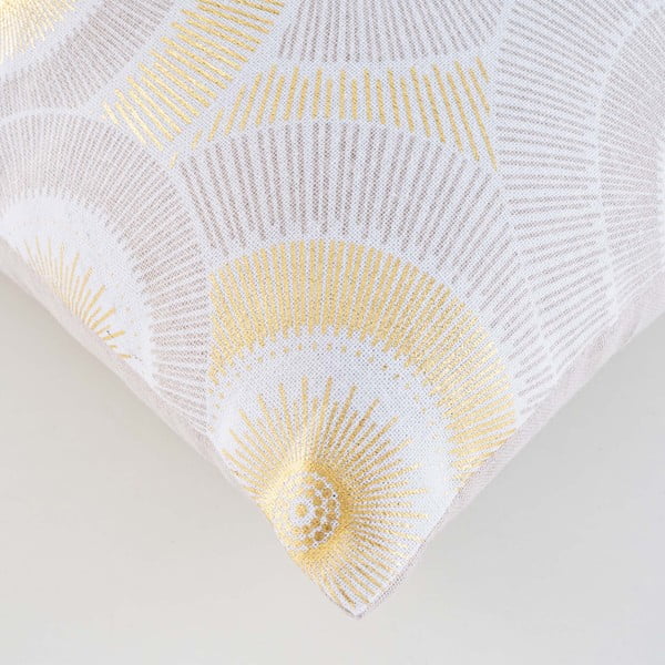 Bavlněný povlak na polštář 40x40 cm Eclipse – douceur d'intérieur-image-1