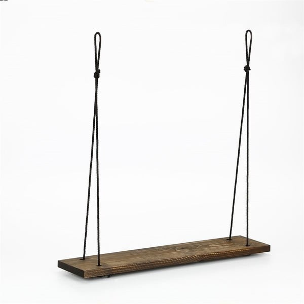 Závěsná dřevěná police Hangit-image-2