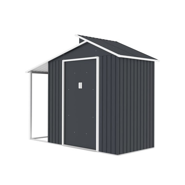 Zahradní domek Oscar E-A – Rojaplast-image-2