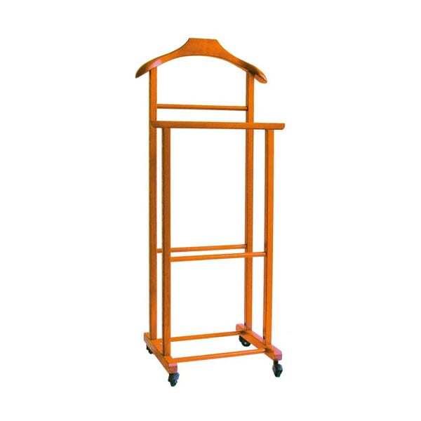 Němý sluha Doppio Arancio