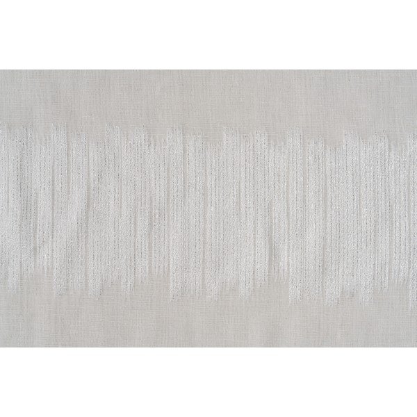 Bílá záclona 140x260 cm Musette – Mendola Fabrics-image-4