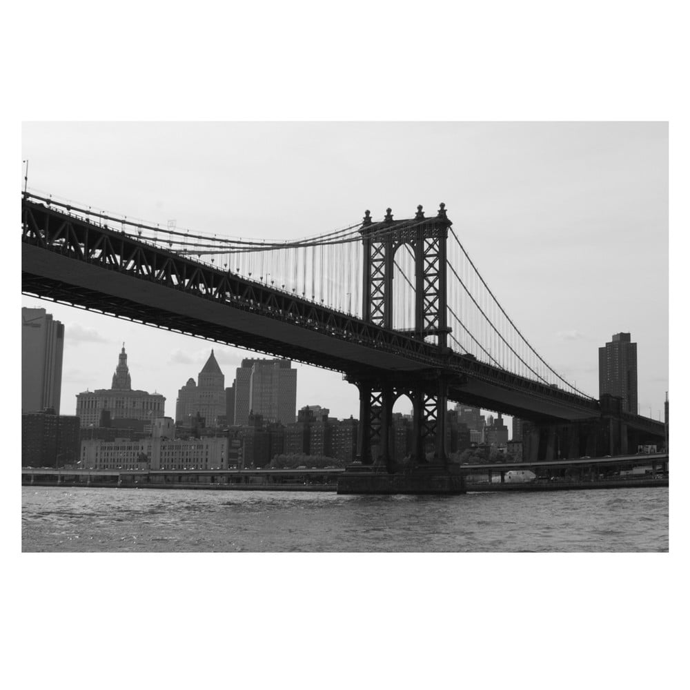 Obraz Manhattan, 40x60 cm