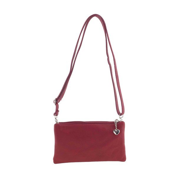 Kabelka Caprice Red-image-3