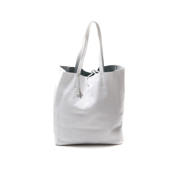 Kabelka Simple Bianco