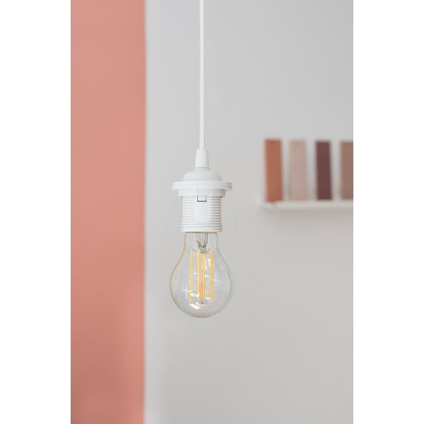 LED žárovka E27, 6 W, 220 V Idea - UMAGE-image-1