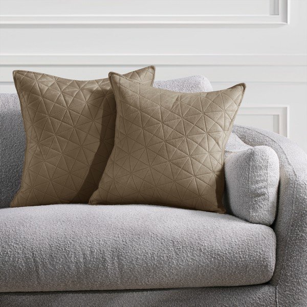 Povlaky na polštáře v sadě 2 ks 45x45 cm Laila – AmeliaHome-image-1