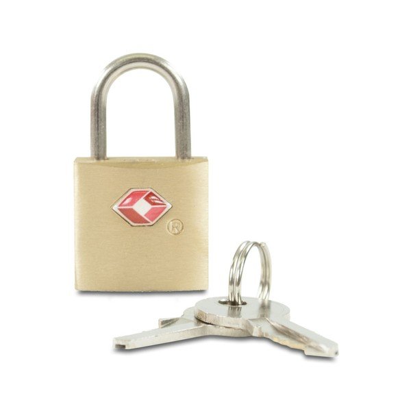 Bezpečnostní zámek na kufr Bluestar-image-1