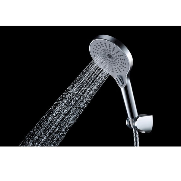 Držák na sprchovou hlavici - Wenko-image-3