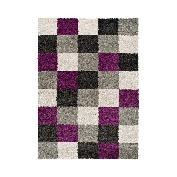 Koberec Universal Lys Morado, 80 x 150 cm