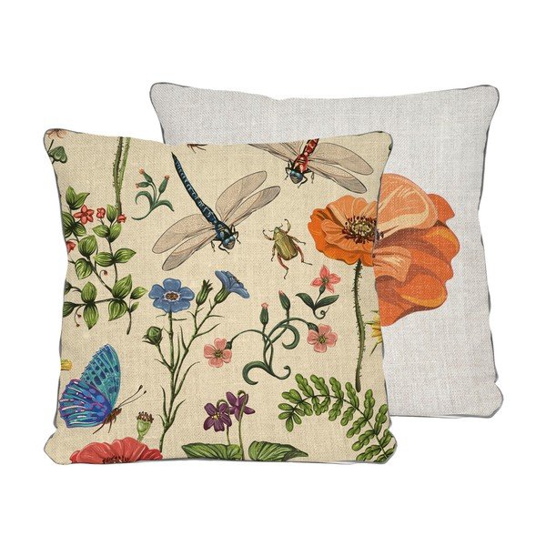 Polštář Madre Selva Tierra, 45 x 45 cm-image-2