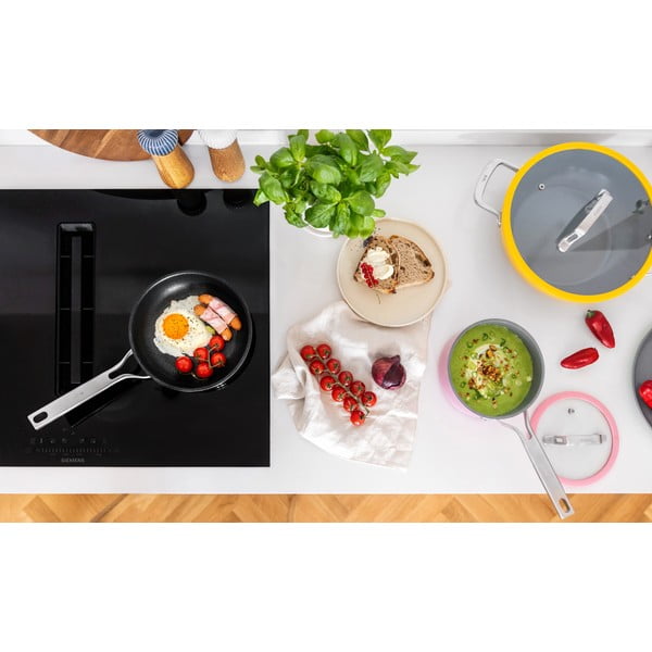 Hrnec s pokličkou/s keramickým povrchem na indukci 5,5 l Meda 3.0 – FABINI-image-2