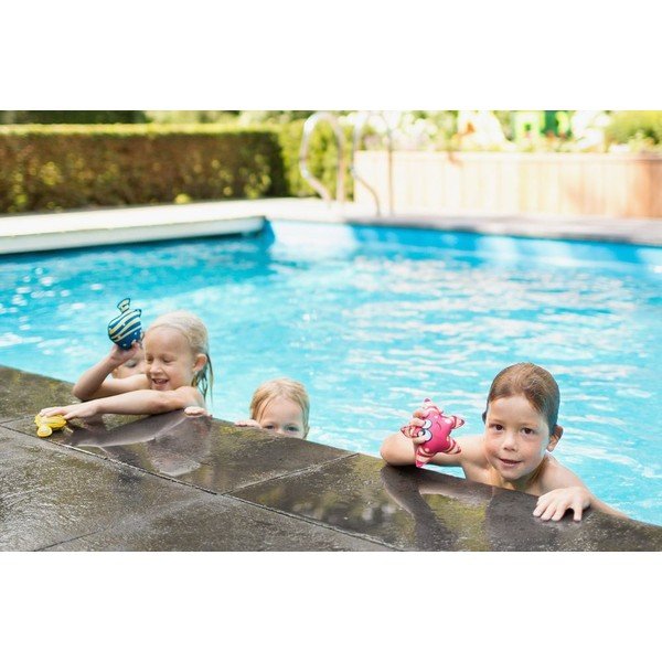 Zvířátka do vody Diving Animals-image-3