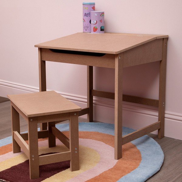 Set dětského nábytku Jordan – Premier Housewares-image-1