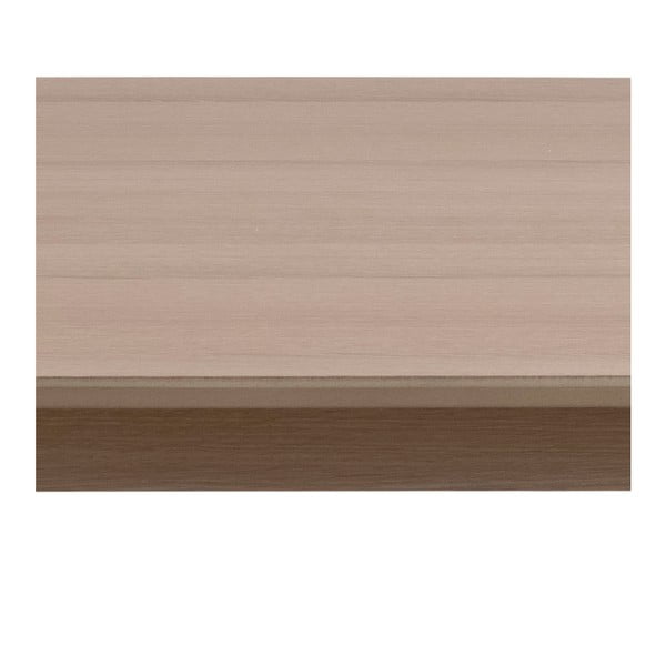 Rozkládací jídelní stůl s deskou v dubovém dekoru 210x100 cm Aston - Actona-image-3