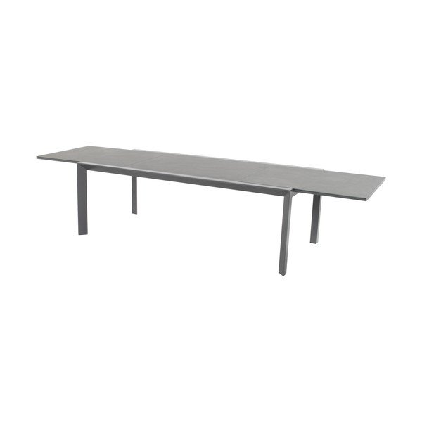 Zahradní jídelní stůl 105x340 cm California – Hartman-image-3
