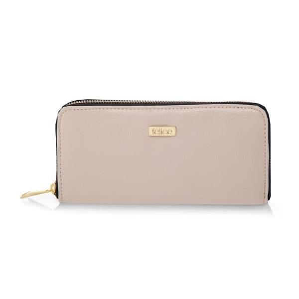 Peněženka P02 Beige