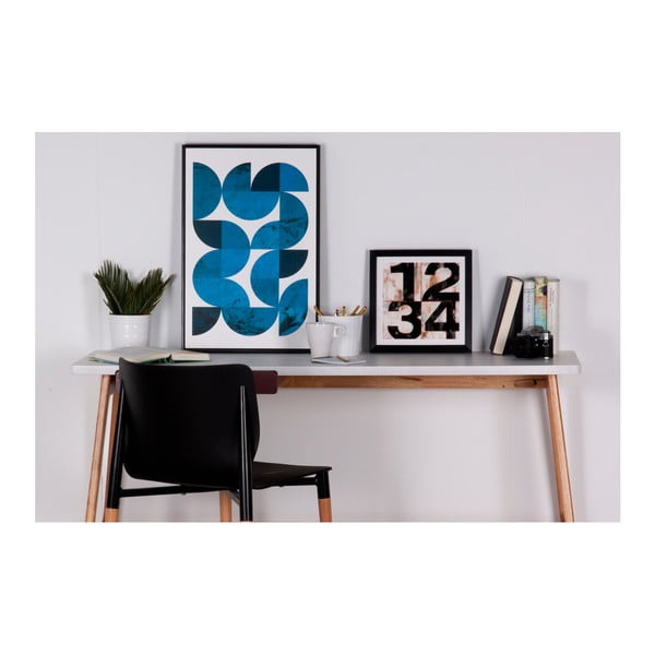 Obraz sømcasa Numbers, 30 x 30 cm-image-1