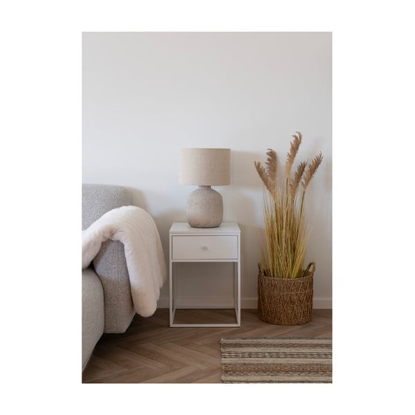 Košíky v sadě 3 ks z mořské trávy ø 32x30 cm Krabi – House Nordic-image-3