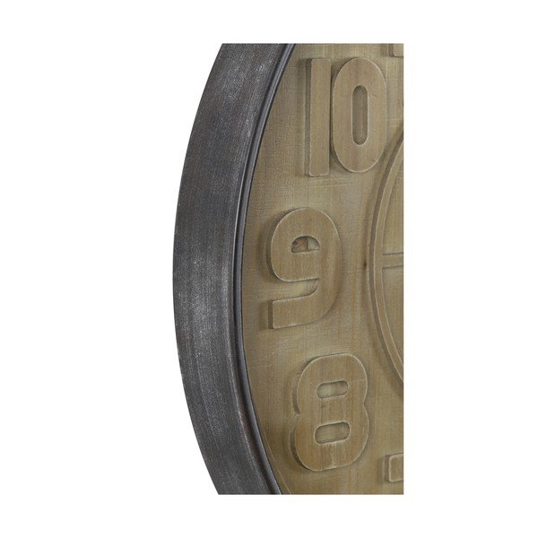 Nástěnné hodiny ø 60 cm Logan – Light & Living-image-3