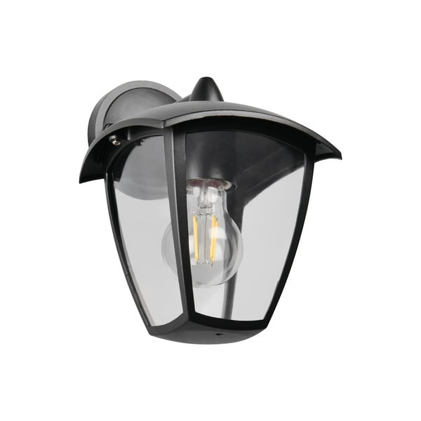 Nástěnné venkovní svítidlo (výška 24 cm) Venta – Trio