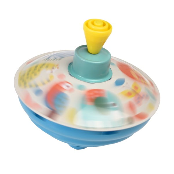 Kovová káča Wild Wonders – Rex London-image-2